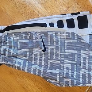 Nike Elite Boys shorts